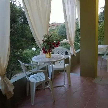 Holiday home Il Lentisco Costa Rei