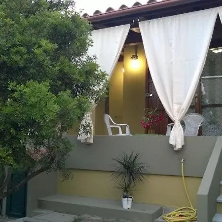 Il Lentisco * Costa Rei