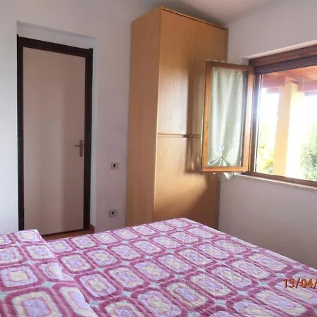 Holiday home Il Lentisco