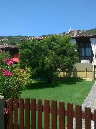 Il Lentisco Holiday home Costa Rei