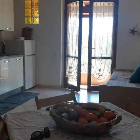 Il Lentisco Holiday home Costa Rei