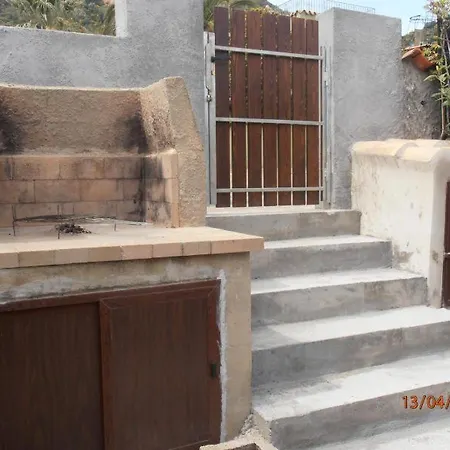Holiday home Il Lentisco